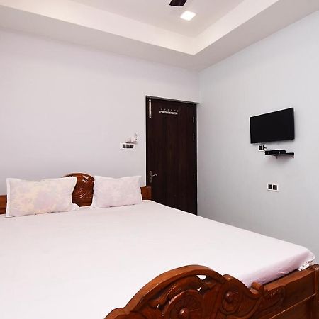 Spot On 45344 Loknath Tower Spot Hotel Krishnanagar Exterior photo