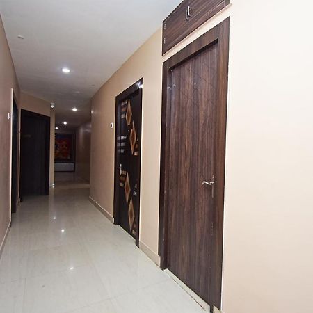 Spot On 45344 Loknath Tower Spot Hotel Krishnanagar Exterior photo