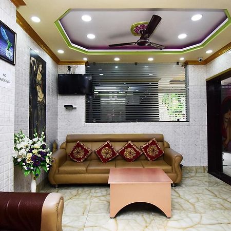 Spot On 45344 Loknath Tower Spot Hotel Krishnanagar Exterior photo