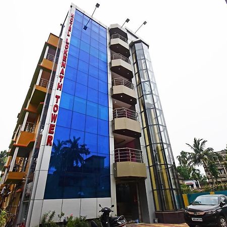 Spot On 45344 Loknath Tower Spot Hotel Krishnanagar Exterior photo