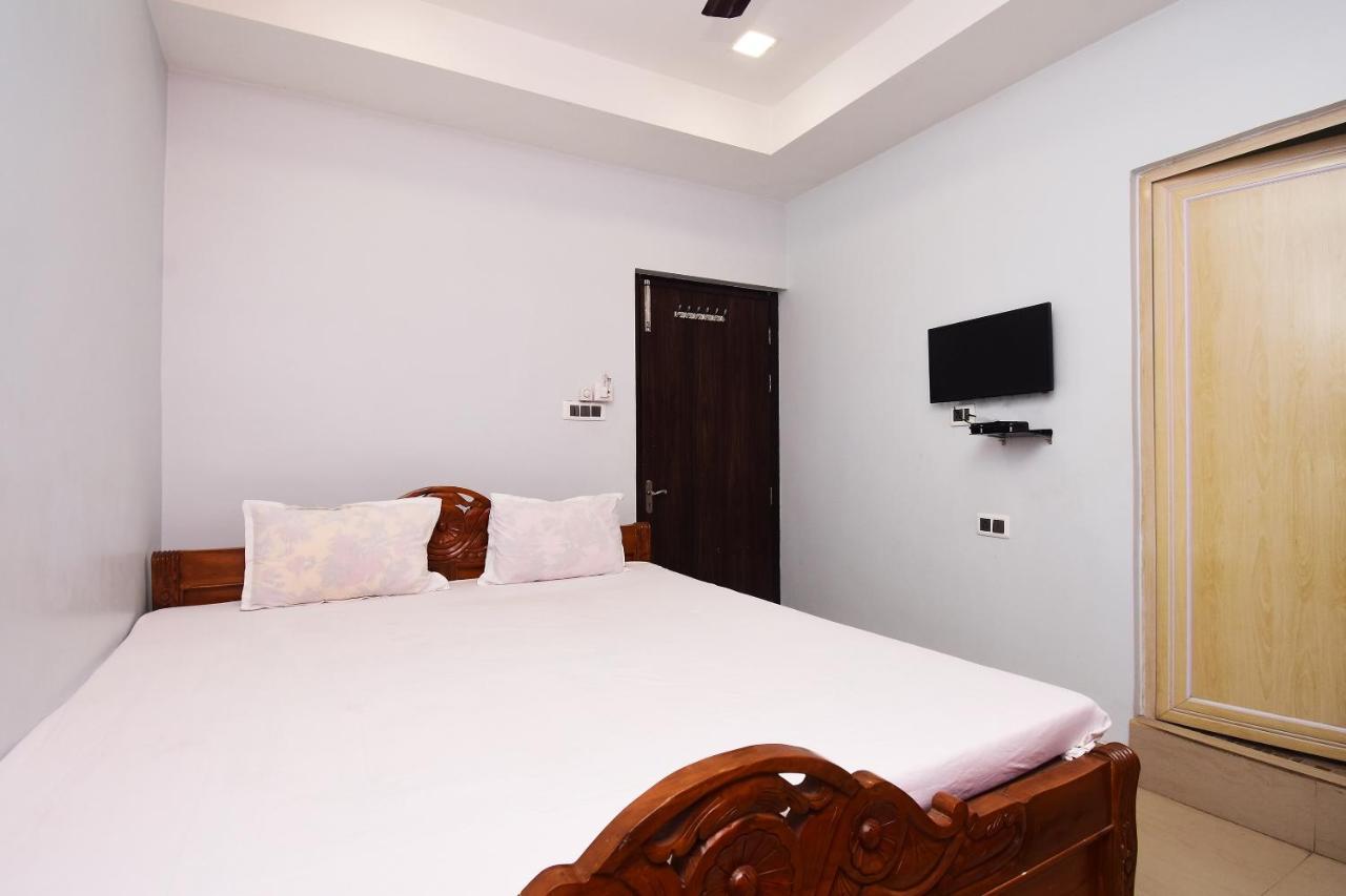 Spot On 45344 Loknath Tower Spot Hotel Krishnanagar Exterior photo