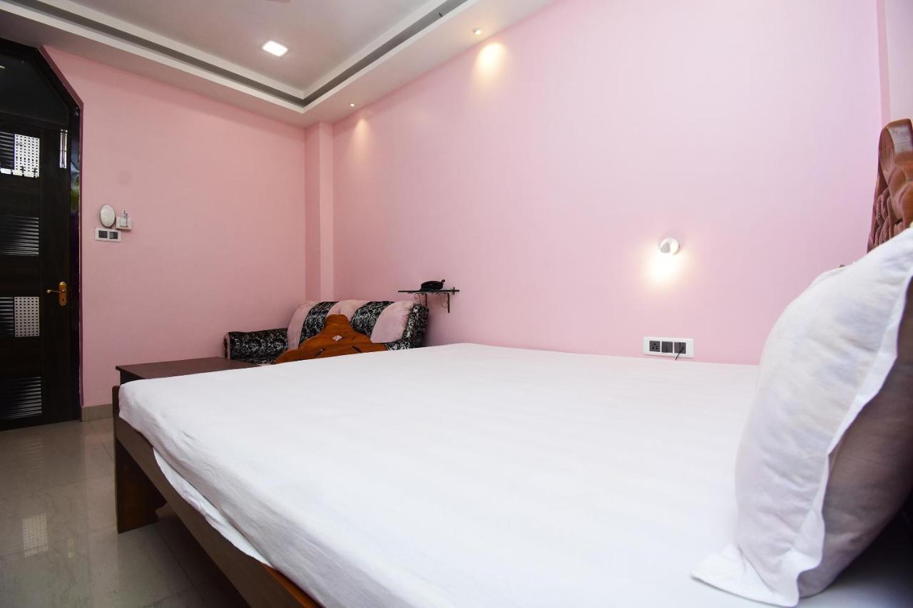 Spot On 45344 Loknath Tower Spot Hotel Krishnanagar Exterior photo