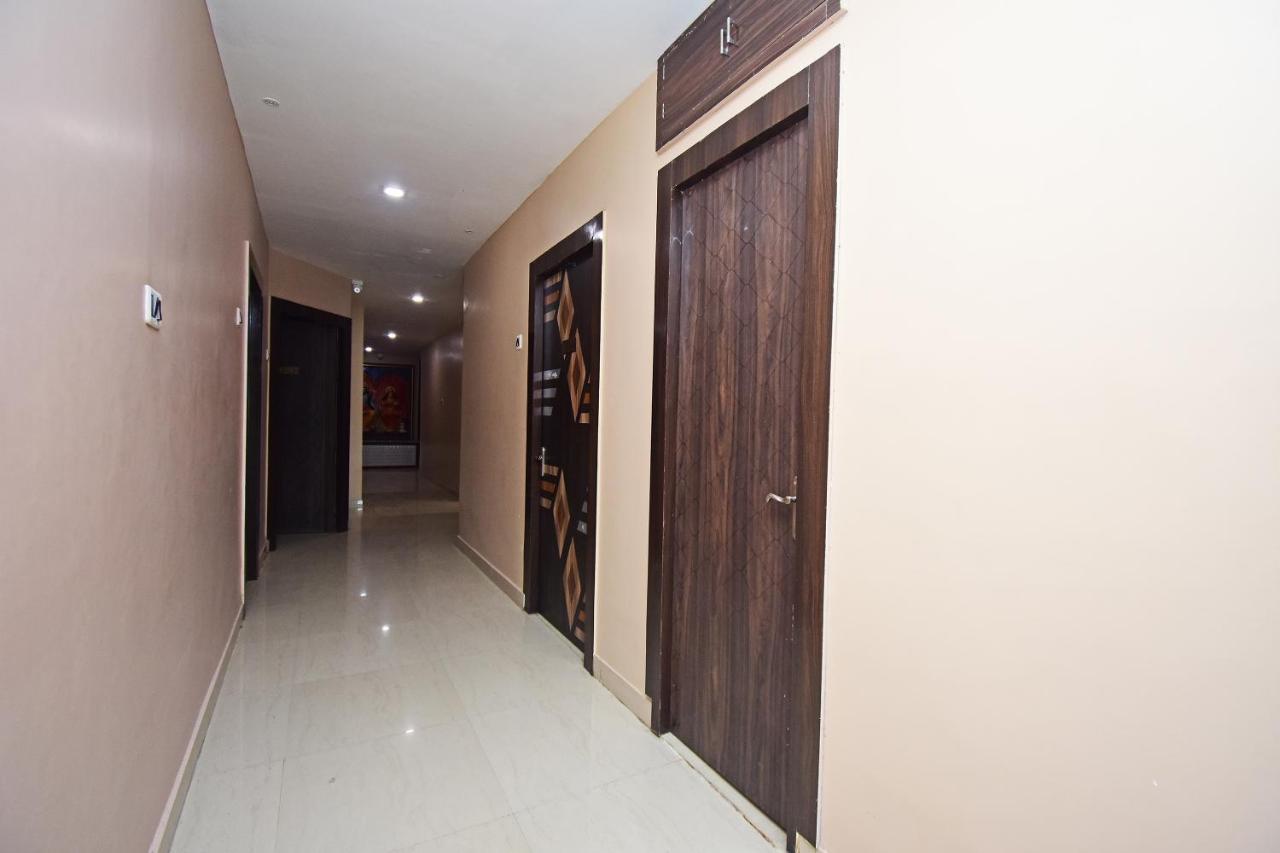 Spot On 45344 Loknath Tower Spot Hotel Krishnanagar Exterior photo