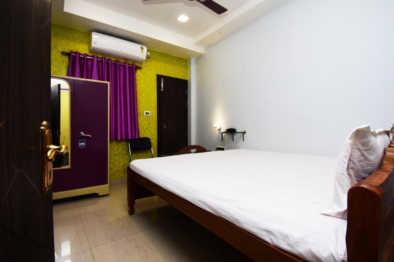 Spot On 45344 Loknath Tower Spot Hotel Krishnanagar Exterior photo