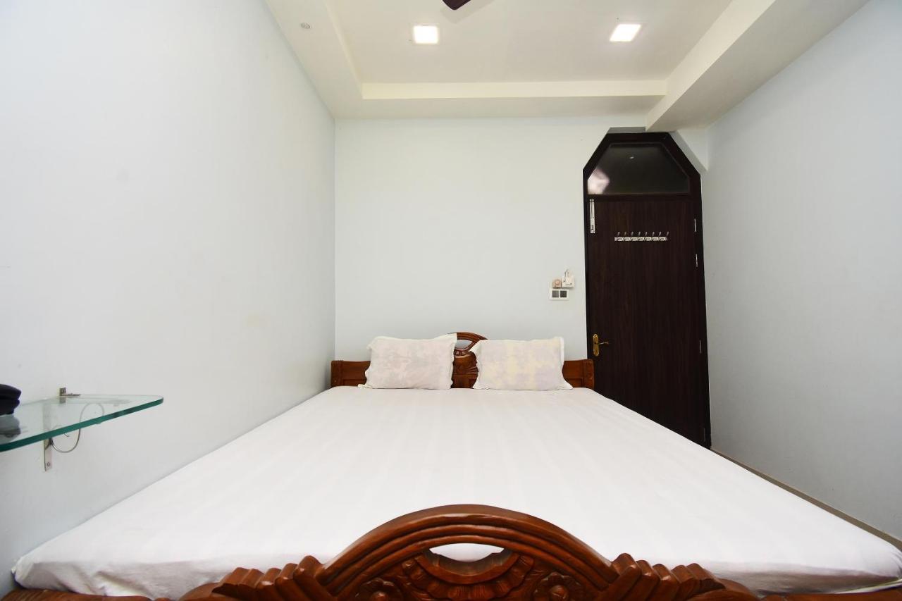 Spot On 45344 Loknath Tower Spot Hotel Krishnanagar Exterior photo