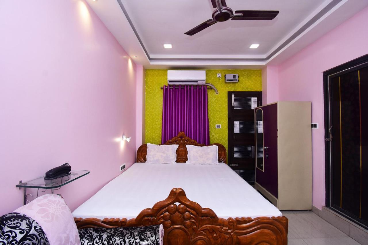 Spot On 45344 Loknath Tower Spot Hotel Krishnanagar Exterior photo